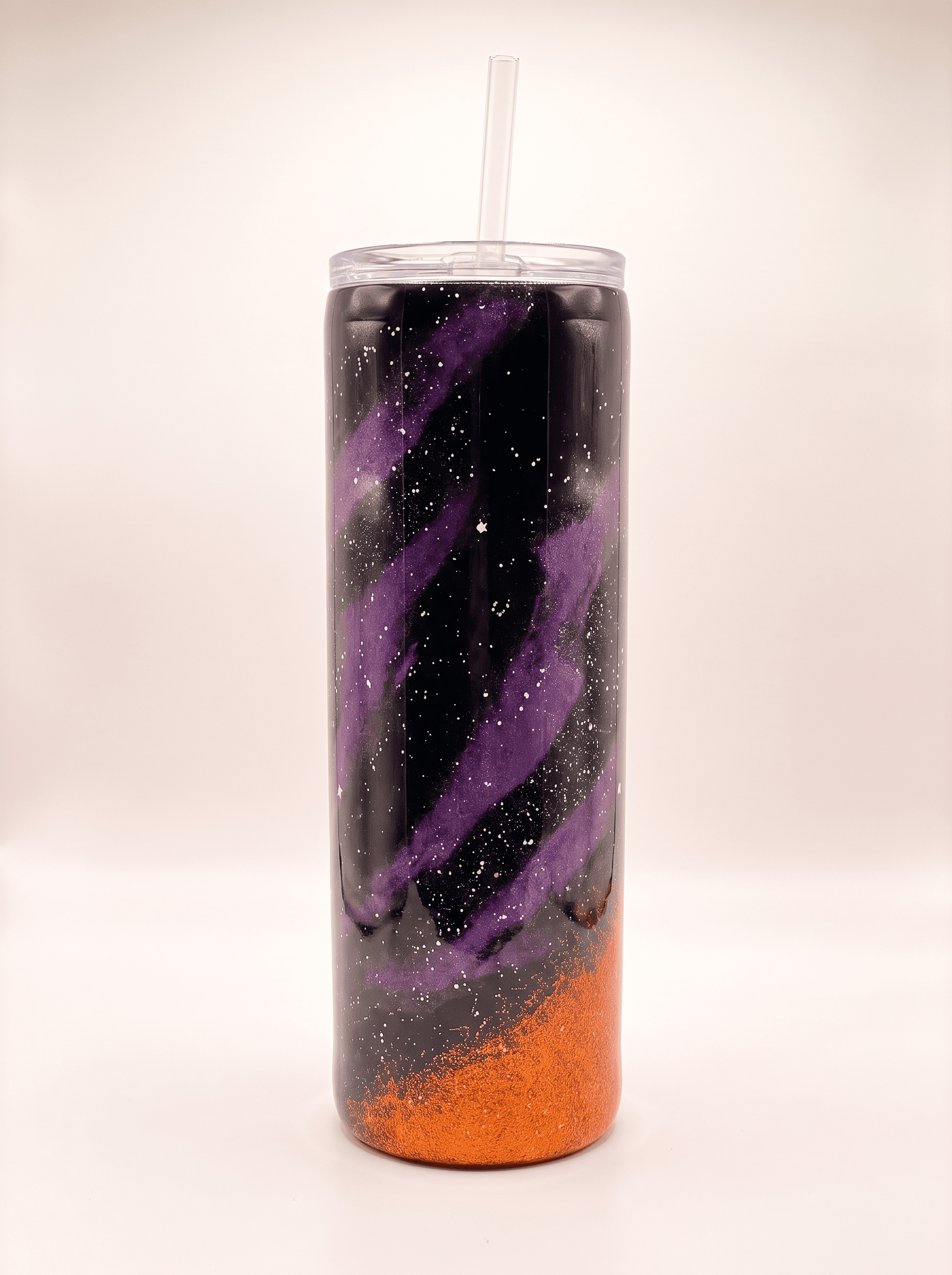 Witching Hour Galaxy