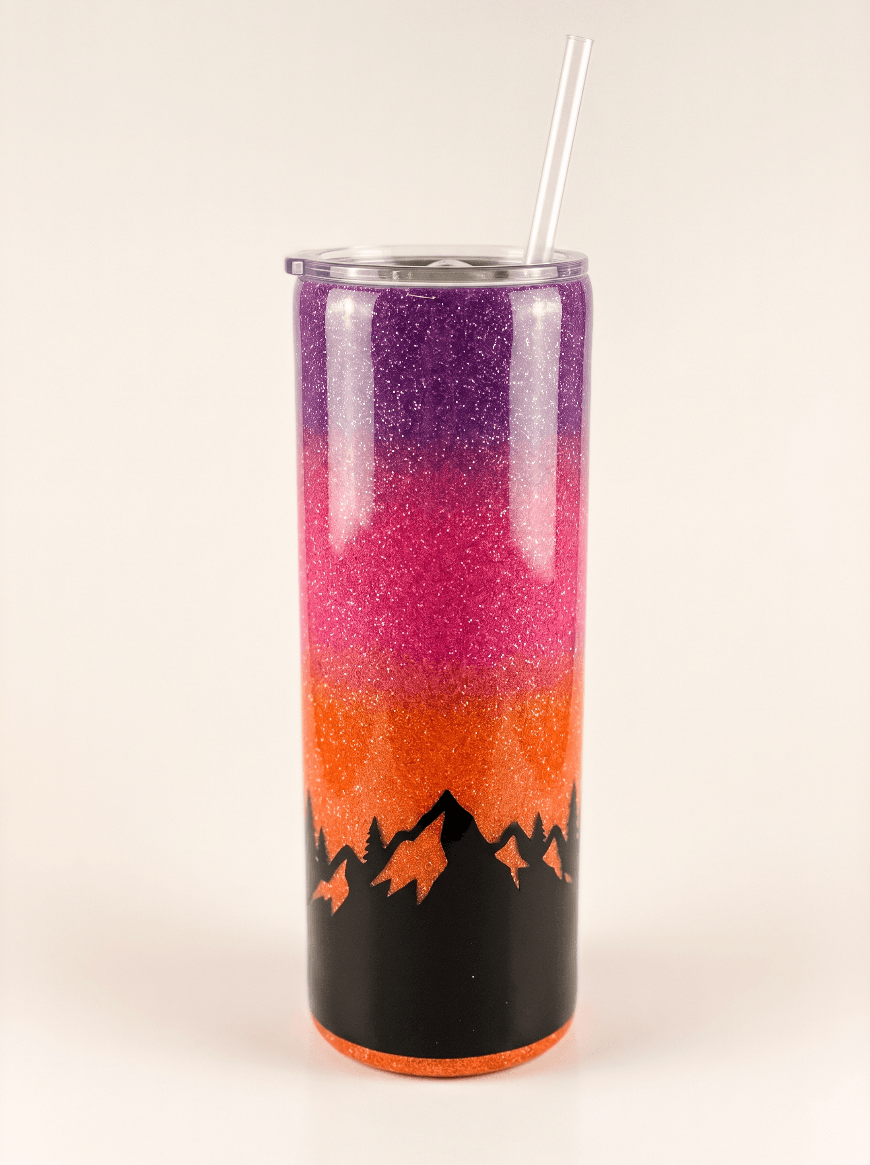 Sierra Sunset Ombre