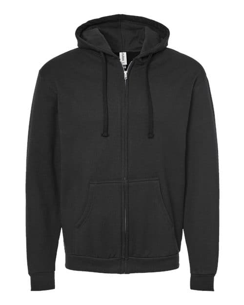 Tultex 331 in Black