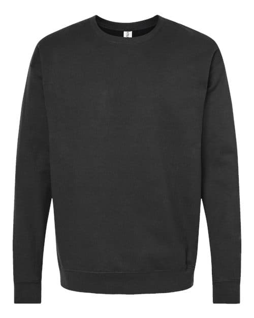 Tultex 340 in Black
