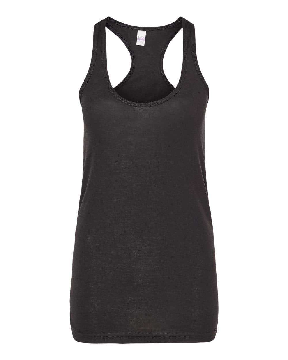 Tultex 190 Women's Poly-Rich Racerback Tank Top