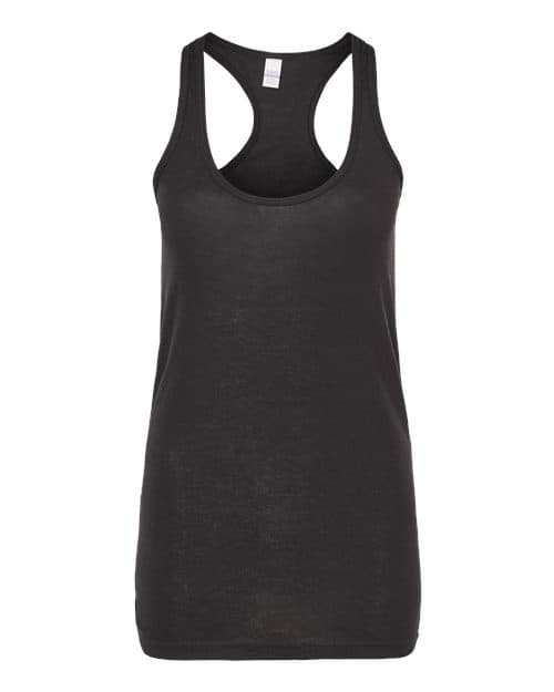 Tultex 190 in Black