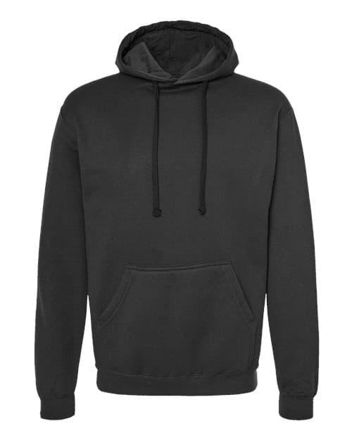 Tultex 320 in Black