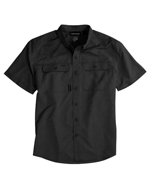 DRI DUCK 4445 in Charcoal