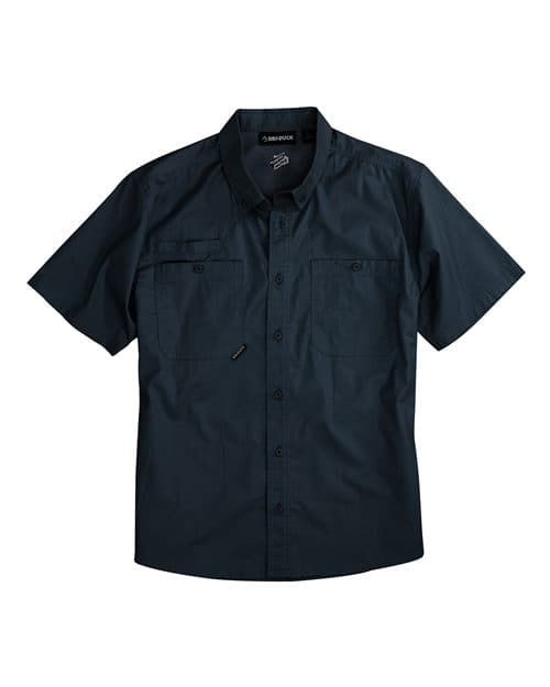 DRI DUCK 4451 in Deep Blue