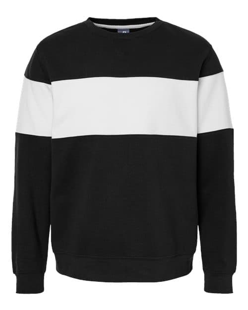 J. America 8646 in Black