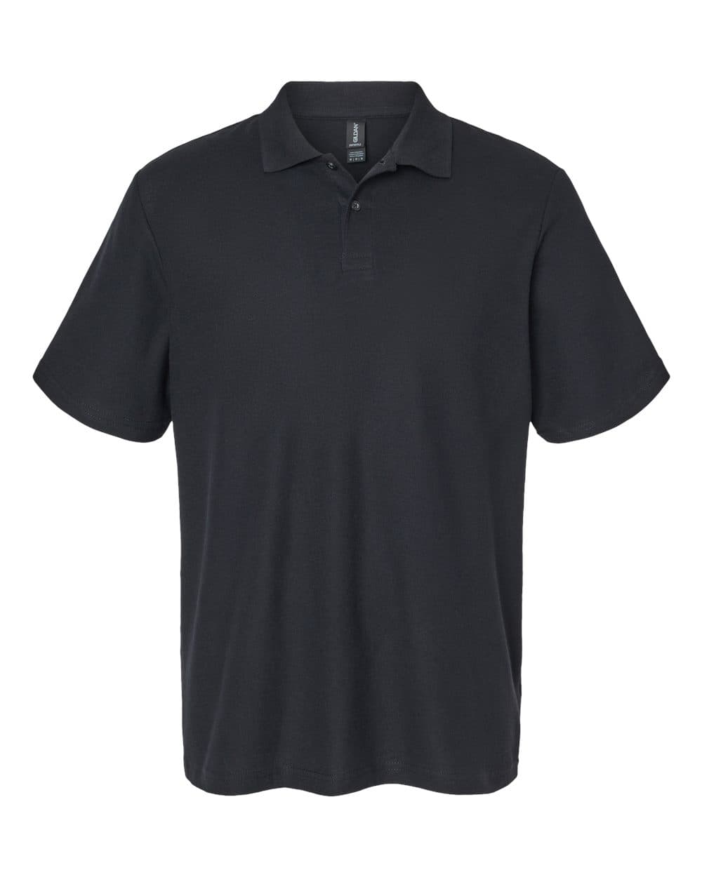 Gildan 64800 Unisex Softstyle Pique Polo