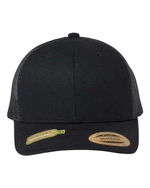 YP Classics 6606R in Black