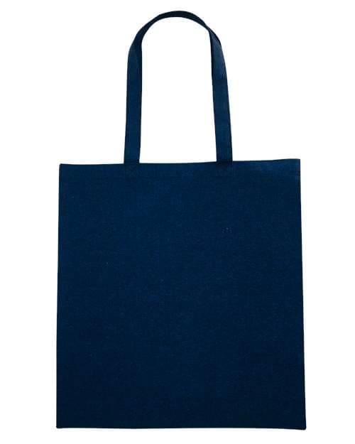 Liberty Bags 8860R in Heather Navy