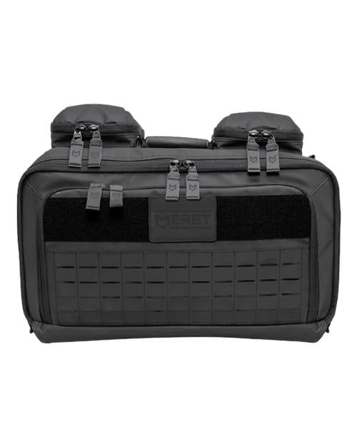 MERET M8101TB in Black