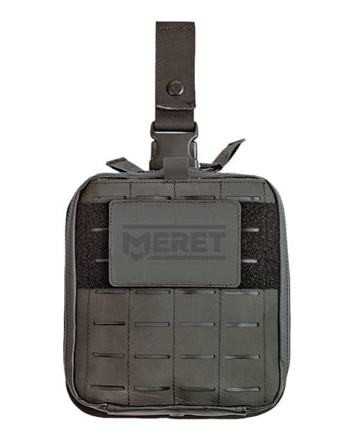 MERET M5155-TB in Black