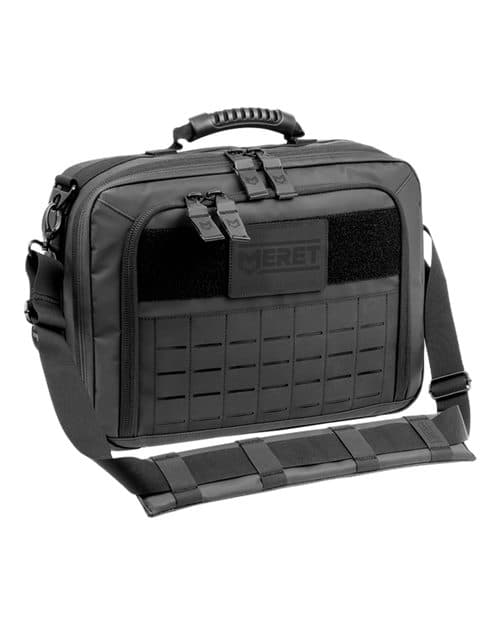 MERET M8105-TB in Black