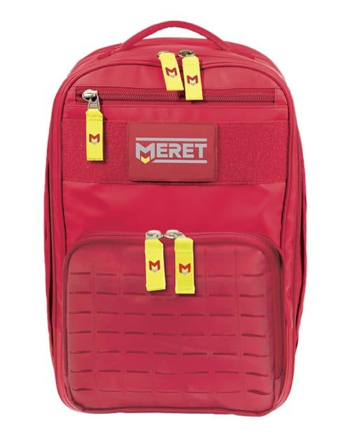 MERET M8127F in Red
