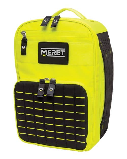 MERET M8127HV in High Viz Yellow