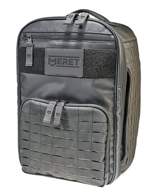 MERET M8127TB in Black