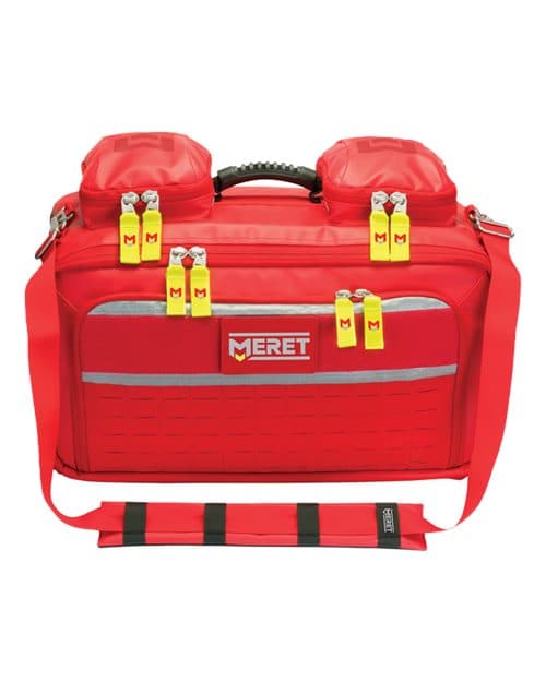 MERET M8101F in Red