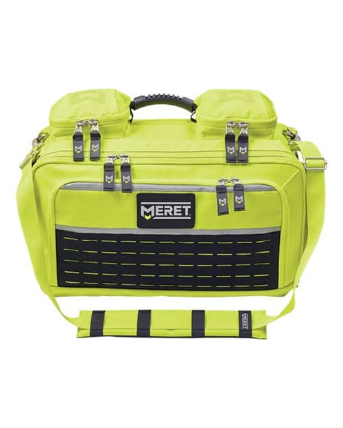MERET M8101HV in High Viz Yellow