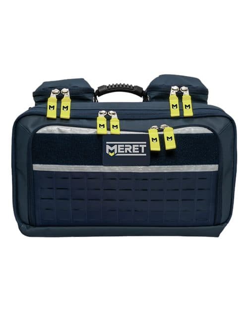 MERET M8101NB in Navy Blue