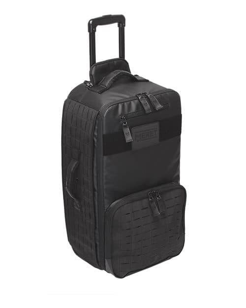 MERET M8107TB in Black
