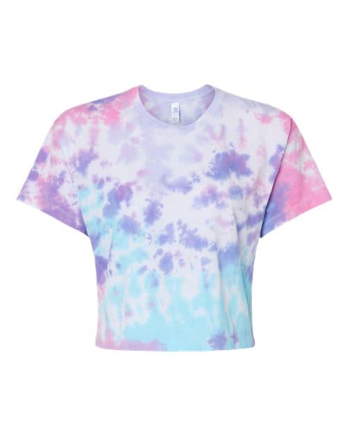 Colortone 1050 in Cotton Candy