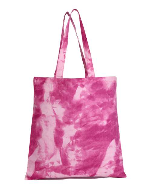 Q-Tees TD800 in Pink Lady