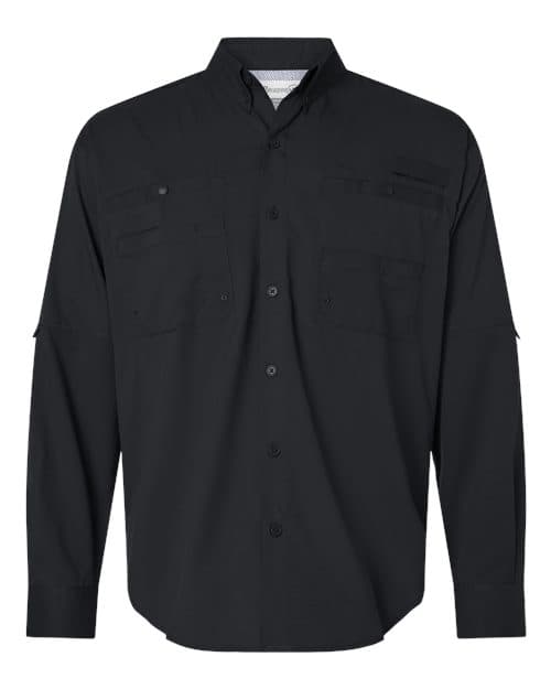 Paragon 702 in Black