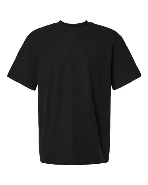 American Apparel 1PQ in Black