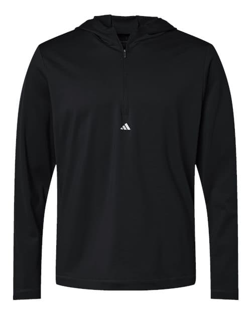 Adidas A596 in Black