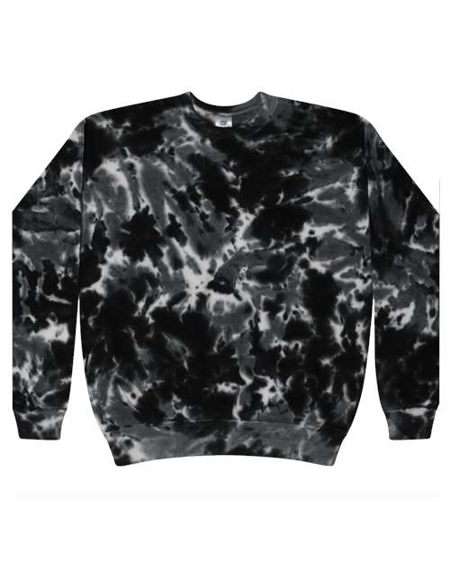 Colortone 8100 in Multi Black