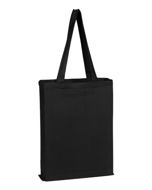 Q-Tees Q800GS in Black