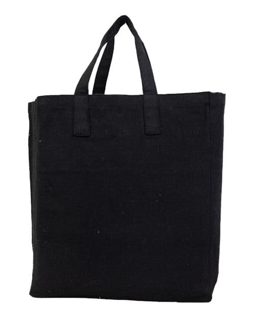 Q-Tees S900 in Black