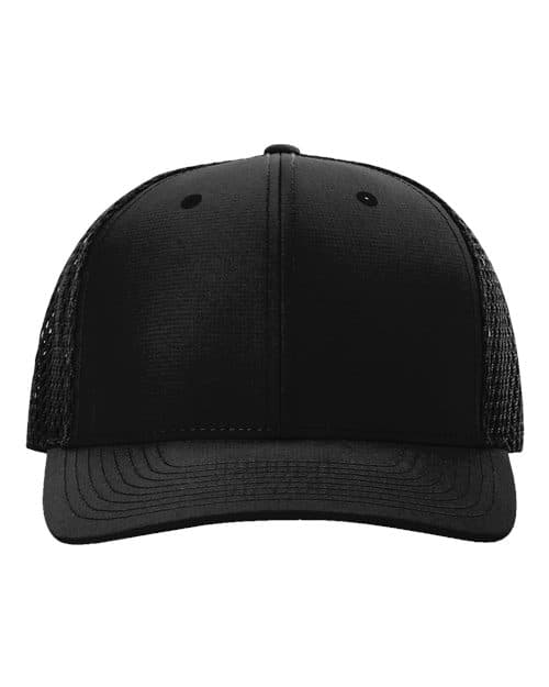 Richardson 835 in Black