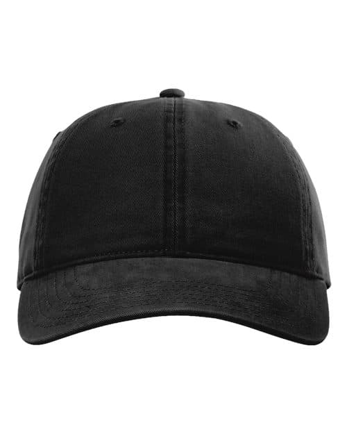 Richardson 326 in Black