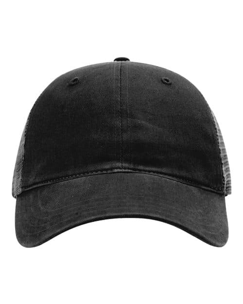 Richardson 111 in Black