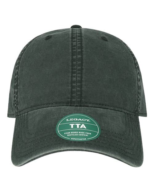 LEGACY TTA in Black