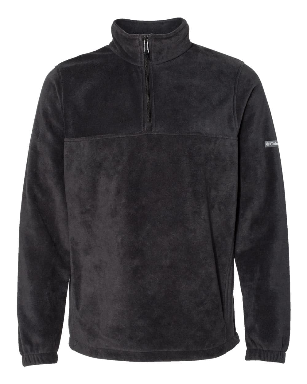 Front of the jacket