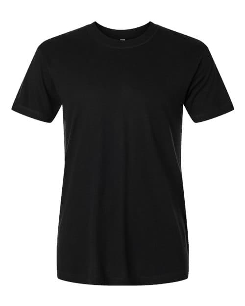 Live & Tell by LAT 6904 in Black