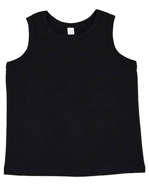Rabbit Skins 3323 in Black