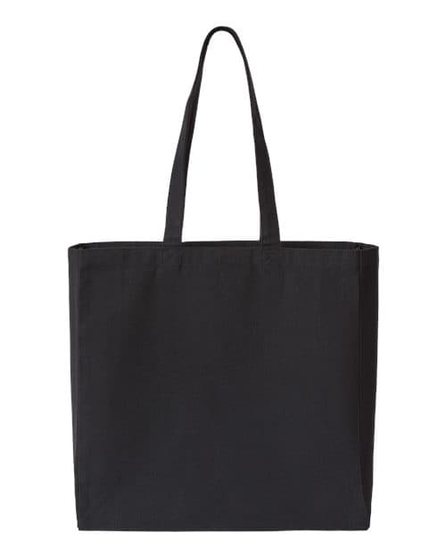 Liberty Bags 8503R in Recycled Black
