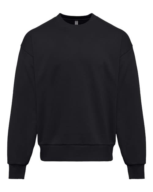 Next Level 9007 in Black