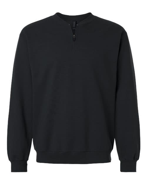 Gildan SF008 in Black