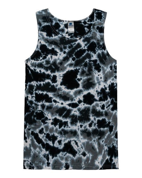 Colortone 3500 in Multi Black