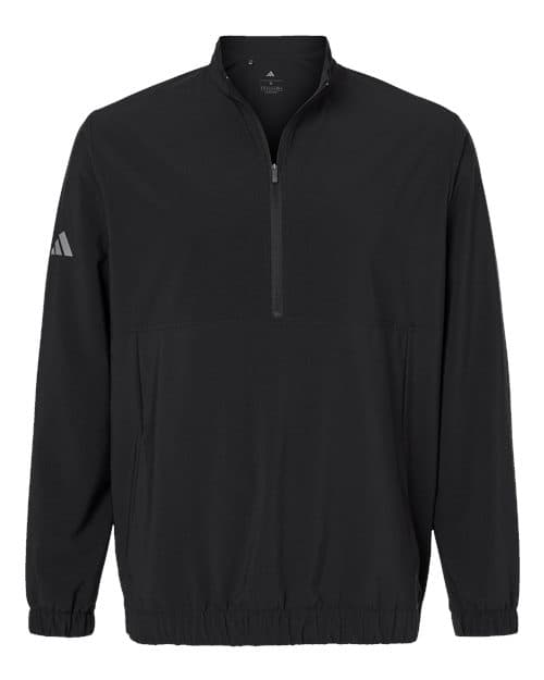 Adidas A705 in Black