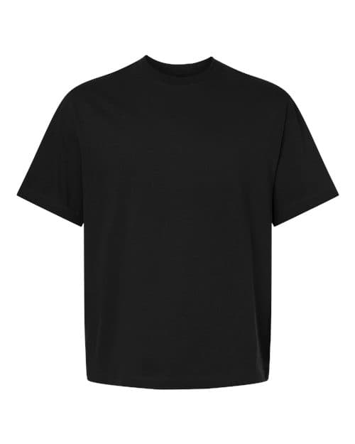 Hanes 5180R in Black