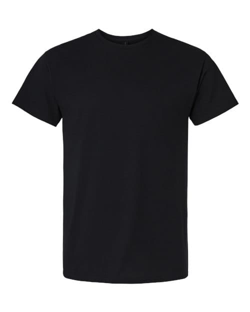 Gildan 3000 in Black
