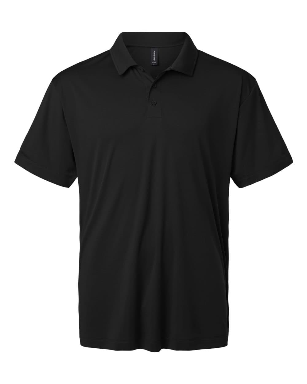 AllPro 41800 Men's Pro-Lock Performance Polo