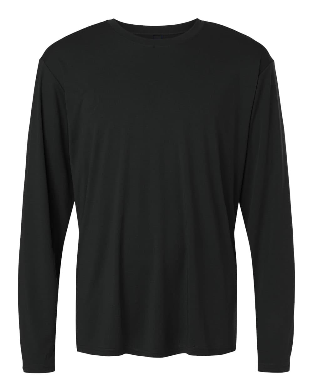 AllPro 48400 Unisex Pro-Lock Performance Long Sleeve T-Shirt