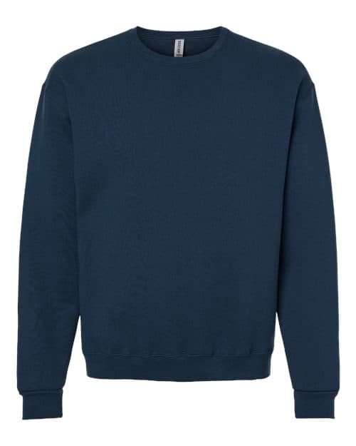 JERZEES C12MR in Washed Navy