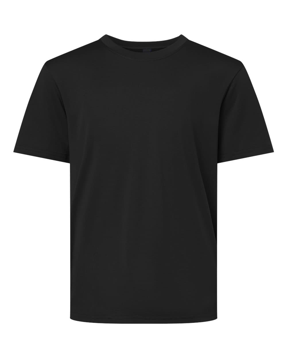 AllPro 48000Y Youth Pro-Lock Performance T-Shirt