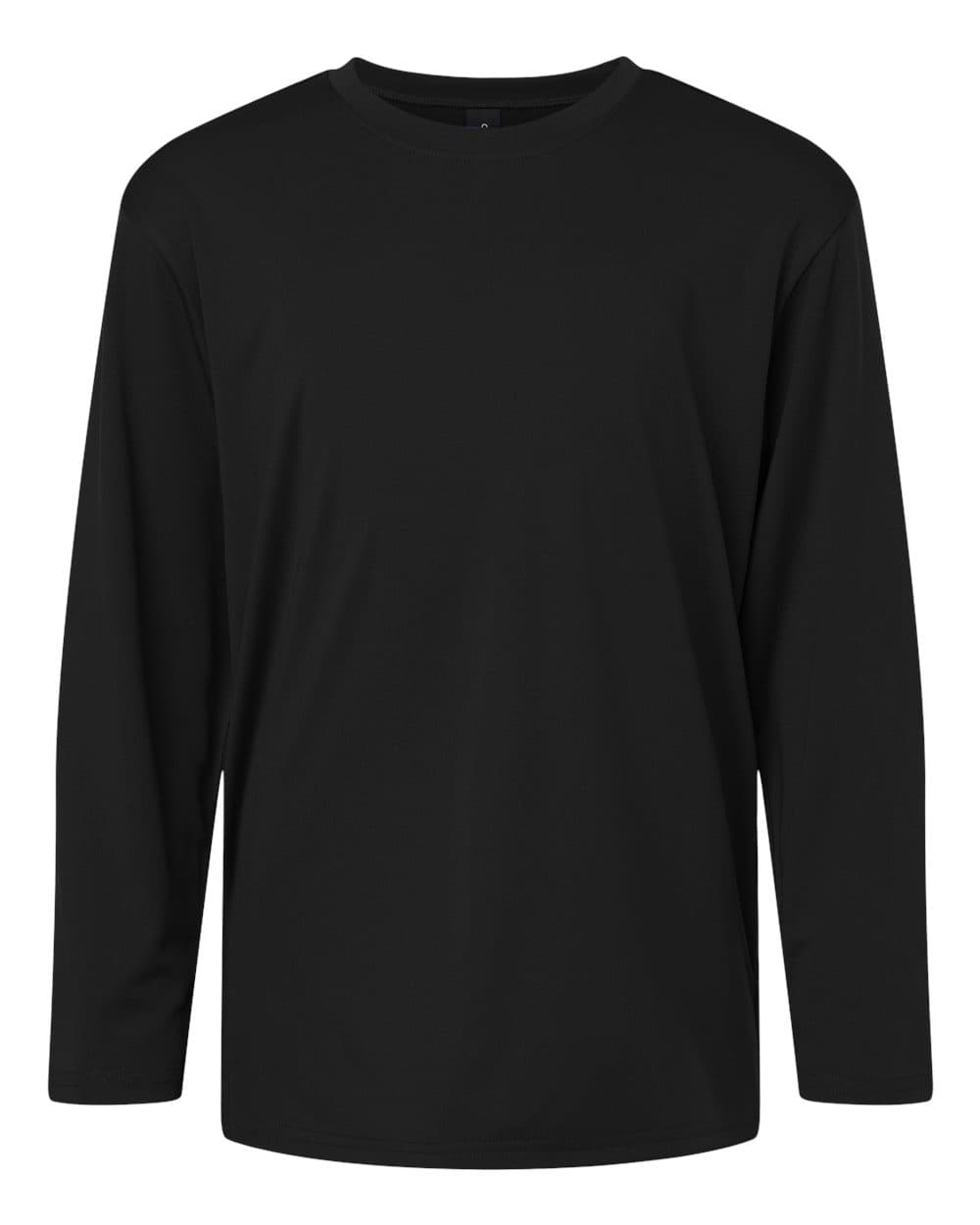 AllPro 48400Y Youth Pro-Lock Performance Long Sleeve T-Shirt